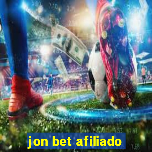 jon bet afiliado